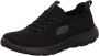 Skechers Slip-on sneakers Summits vrijetijdsschoen lage schoen slipper met flexibele tractionloopzool - Thumbnail 2