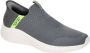 Skechers SLIP-INS: ULTRA FLEX 3.0 VIEWPOINT Grijs - Thumbnail 2