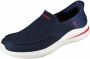 Skechers Slip-on sneakers DELSON 3.0-CABRINO Slipper met Slip Ins-functie voor gemakkelijk instappen - Thumbnail 70
