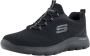 Skechers Slip-on sneakers EDGERIDE- slippers instapschoen vrijetijdsschoen met relaxed fit™ functie - Thumbnail 7