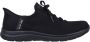 Skechers Slip-on sneakers VIRTUE-DIVINITY Instapschoen slipper vrijetijdsschoen met sierveters om in te stappen - Thumbnail 2
