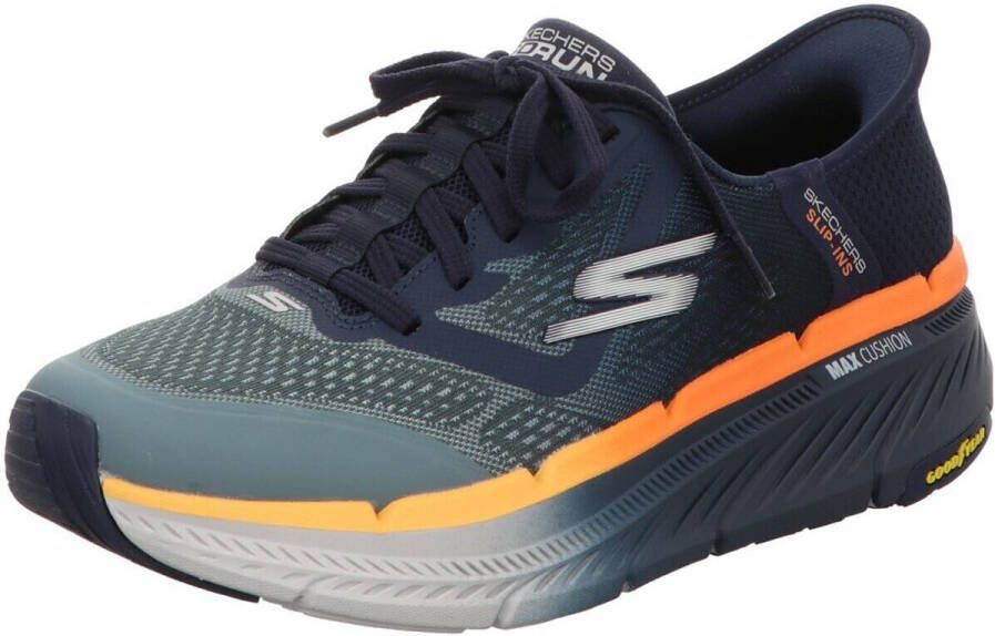 Skechers Slip-ins: Max Cushioning Premier 2.0 220526 NVOR Blauw
