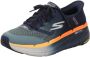Skechers Frollo Sneaker Blue Heren - Thumbnail 2
