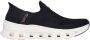 Skechers Slip-on sneakers GLIDE-STEP PRO-EVERYDAY CITIZEN Slipper vrijetijdsschoen lage schoen in vegan uitvoering - Thumbnail 5