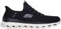 Skechers Slip-on sneakers GLIDE-STEP Instapschoen vrijetijdsschoen trainingsschoen met praktische elastische band - Thumbnail 8