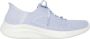 Skechers Slip-Ins Ultra Flex 3.0 Elevated Motion Light Blue - Thumbnail 2