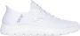 Skechers Slip-on sneakers SUMMITS-HIGH RANGE vrijetijdsschoen met slip-in hiel voor een gemakkelijke instap - Thumbnail 6