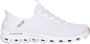 Skechers Slip-on sneakers GLIDE-STEP-TRANQUILITY slipper vrijetijdsschoen met slip-ins technologie - Thumbnail 2