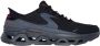Skechers Casual Sneaker met Semifreddo Stijl Black Heren - Thumbnail 2