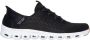 Skechers Slip-on sneakers GLIDE-STEP-TRANQUILITY slipper vrijetijdsschoen met slip-ins technologie - Thumbnail 1