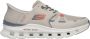 Skechers Slip-ins Glide-Step Pro Heren Instappers Taupe - Thumbnail 2