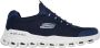 Skechers Slip-on sneakers GLIDE-STEP trekkingschoenen vrijetijdsschoen sneakers voor instappen - Thumbnail 3