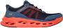 Skechers Slip-on sneakers MAX CUSHIONING GLIDE-STEP slippers instapschoen geschikt voor machinewas smalle vorm - Thumbnail 2