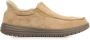 Skechers Slip-Ins Murette Sfield Heren Sloffen Tan - Thumbnail 2