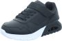 Skechers Lage Sneakers 417016L - Thumbnail 2
