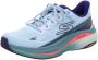 Skechers Slip-on sneakers ARCH FIT 2.0-EASY CHIC instapschoen vegan met elastische bungee veters - Thumbnail 23