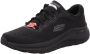 Skechers art. 232700 BBK archfit 2.0 veter ZWART - Thumbnail 3
