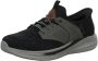 Skechers Slip-on sneakers SLADE-CASTER Slipper sneaker met elastiek en slip-ins - Thumbnail 3