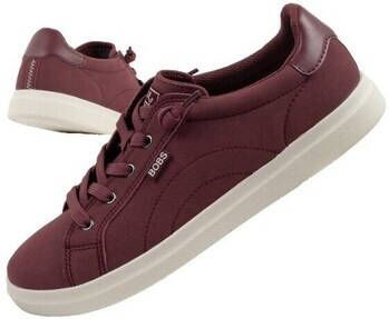 Skechers Nette Schoenen 114466BURG