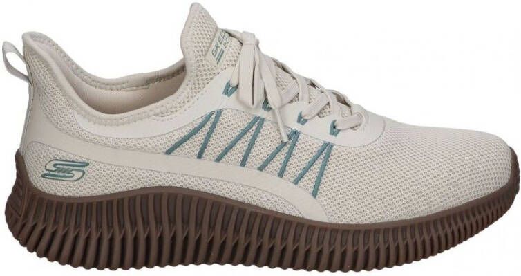 Skechers Nette Schoenen 118171-NTMT