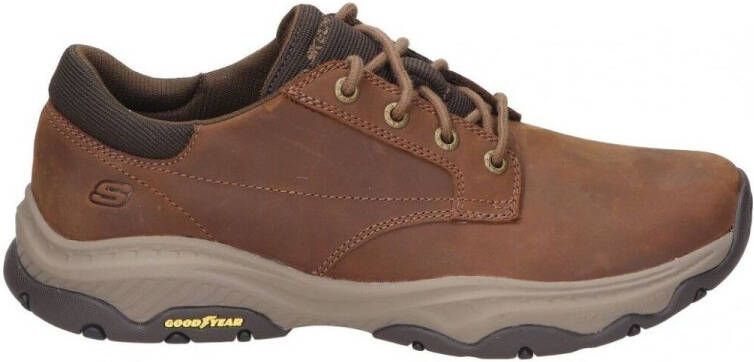 Skechers Nette schoenen 204716-CDB