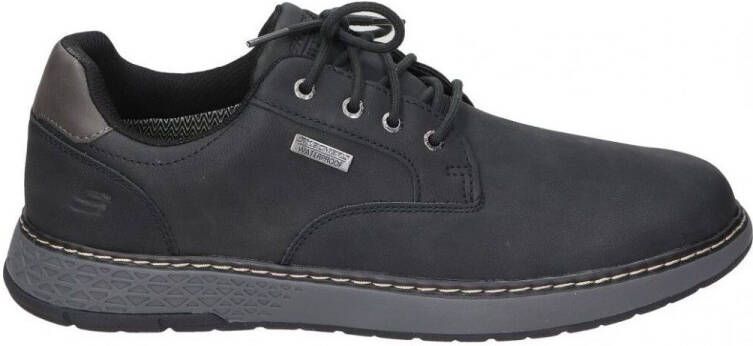 Skechers Nette schoenen 205234-BLK - Foto 2