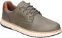 Skechers Garlan Pryor Waterproof Veterschoenen Heren Grijs - Thumbnail 3