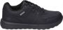 Skechers Stijlvolle Sneakers voor Actieve Levensstijl Black Heren - Thumbnail 6