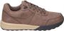 Skechers Nette Schoenen 205236-BRN - Thumbnail 1