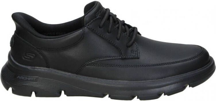 Skechers Nette schoenen 205517-BBK