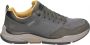 Skechers Relaxed Fit Benago Hombre Waterproof Wandelschoenen Heren Groen - Thumbnail 3