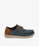 Skechers Bootschoenen RELAXED FIT MELSON PLANON 210116 - Thumbnail 2