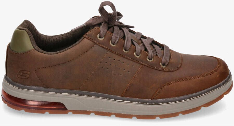 Skechers Nette Schoenen 210142