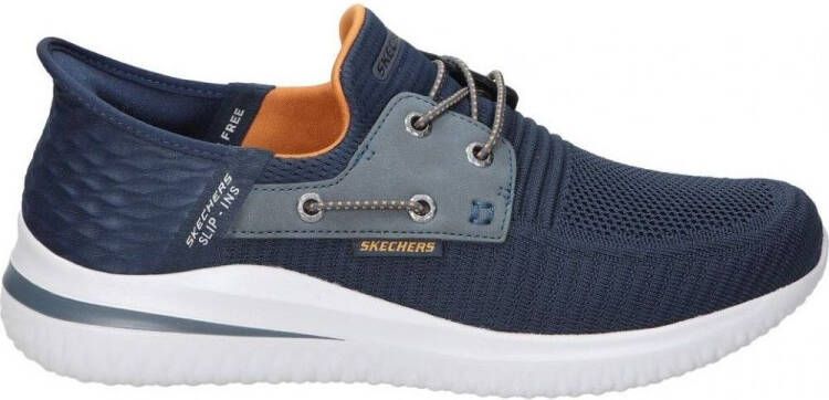 Skechers Nette Schoenen 210606-NVY