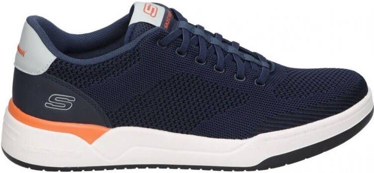 Skechers Nette Schoenen 210793-NVY