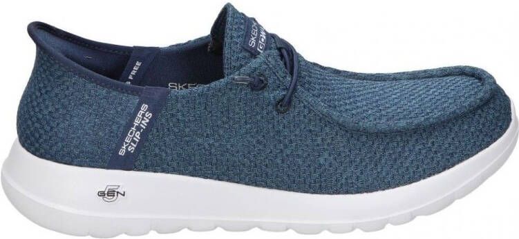 Skechers Nette Schoenen 216285-NVY