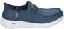 Skechers Lage Sneakers 216285 SLIP INS - Thumbnail 2
