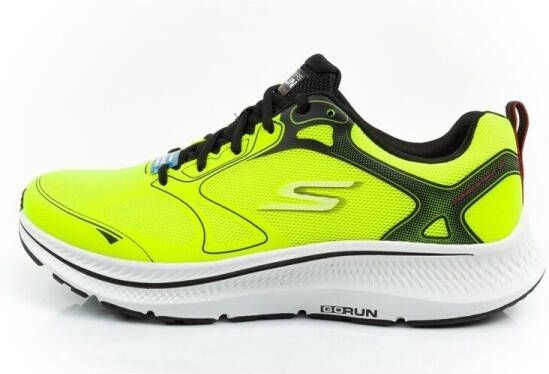 Skechers Nette Schoenen 220869YLBK