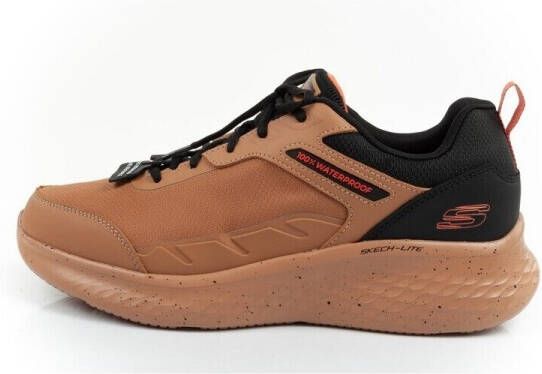 Skechers Nette Schoenen 232958TNBK