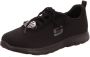 Skechers Werkschoenen Ghenter-Bronaugh veterschoenen Veterschoen voor de horeca met memory foam binnenzool - Thumbnail 5