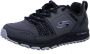 Skechers Sport Escape Plan Wandelsneaker Trailschoenen Memory Foam - Thumbnail 1