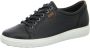 Ecco Sneakers SOFT 7 W met label vrijetijdsschoen lage schoen veterschoen smalle vorm - Thumbnail 4