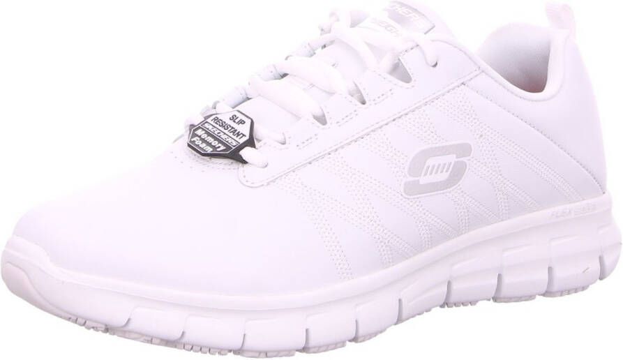 Skechers werkschoenen dames deals