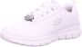 Skechers Werkschoenen Sure Track Erath veterschoenen Veterschoen voor de horeca onderhoud met slipvaste zool - Thumbnail 2