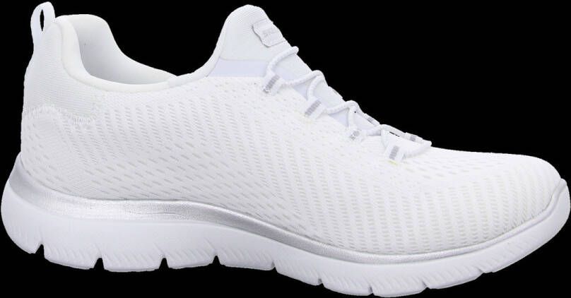 Skechers Summits Fast Attraction Sneakers Dames - Foto 5