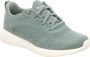 Skechers Sneakers BOBS SQUAD TOUGH TALK met skech-knit vrijetijdsschoen lage schoen veterschoen - Thumbnail 2