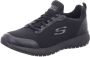 Skechers Werkschoenen SQUAD SR sneakers voor horeca & zorg met gepolsterde schacht - Thumbnail 127