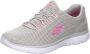 Skechers Slip-on sneakers Summits Vrijetijdsschoen lage schoen instapschoen met comfortabele binnenzool - Thumbnail 3