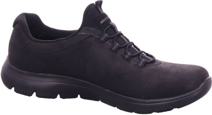Skechers 149200 Summit OH SO Smooth Zapatillas Zwart Dames - Foto 11