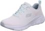 Skechers Nette Schoenen - Thumbnail 2